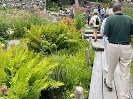 Innisfree Garden