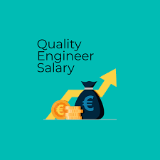 Quality Engineer Salary Jobs Ie