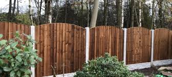 Garden Fence Panels Winwick