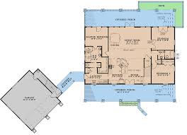 2700 Square Foot Rustic Country House