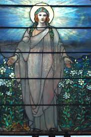 Adhesives In Stained Glass Restoration