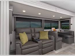 Keystone Rv Cougar Half Ton Travel
