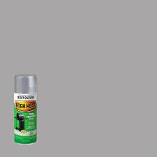 Rust Oleum Specialty High Heat Paint
