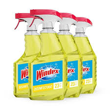 Windex 23 Fl Oz Multi Surface