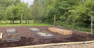 Easy Raised Garden Bed Diy Without