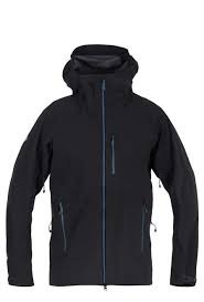 Men S Jacket Icon Black Petrol Direct