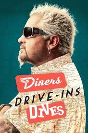 Diners Drive Ins And Dives All