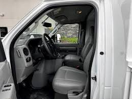 Truck Inventory 2024 Ford E 350