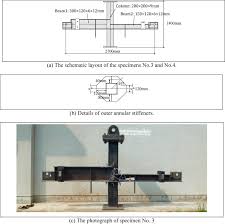 steel beam to cfst column connections