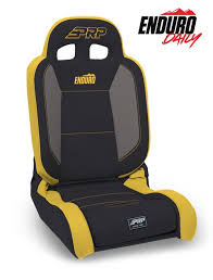 Enduro Series Suspension Seats Prp Seats