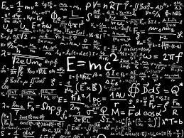 Hd Wallpaper Albert Einstein Formulas