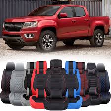 Front Seat Covers For Chevrolet
