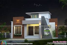 22 Lakhs Cost Estimated House Plan