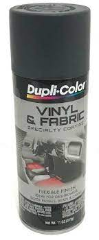 Duplicolor Hvp111 Vinyl Fabric Spray