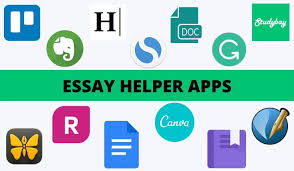 38 Essay Writing Apps 2024 Best Paper