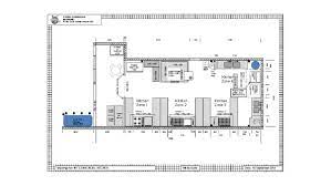 15 Restaurant Floor Plan Examples