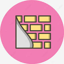 Brick Wall Frame Vector Design Images