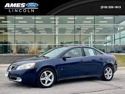 Used Pontiac Cars For Under 4 000