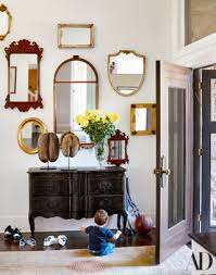 42 Entryway Ideas For A Fantastic First