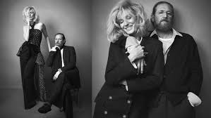 Stefano Pilati X Zara Collab Arrives