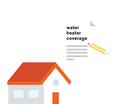Does Home Insurance Cover Water Heaters