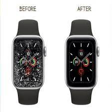 Need Apple Watch Screen Repair