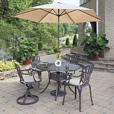 Outdoor Dining Table