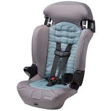 Cosco Finale Booster Car Seat Abstract