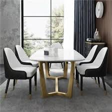 Steel Dining Table Base 6 Seater