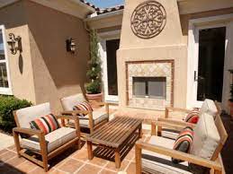 Custom Outdoor Living Spaces Arkansas