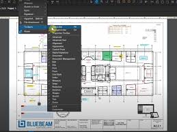 bluebeam ddscad digital drafting