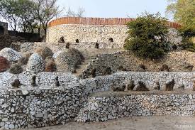 Rock Garden Chandigarh Where Is Rock