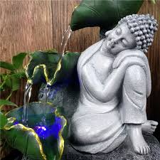Zen Indoor Fountains For