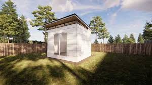 Prefab Sheds Studio Office Sheds For