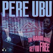 Pere Ubu News Archive