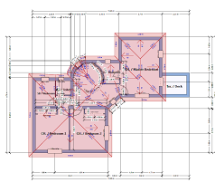 How To Create A Roof Plan Using