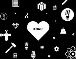 Interactive Icons Made For The Modern