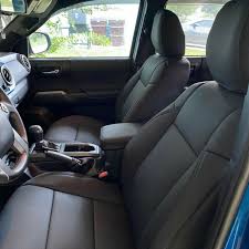 Seats For 2019 Toyota Tacoma For