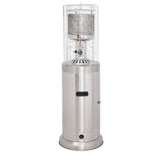 Stainless Steel Gas Outdoor Area Heater