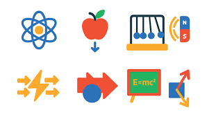 Physics Icons Images Browse 407 116