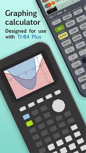 Ncalc Graphing Calculator 84 By Tran Duy