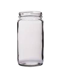 Glass Jars Whole Bulk Direct