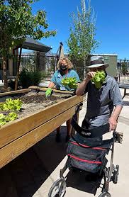 Master Gardeners Of Washoe County