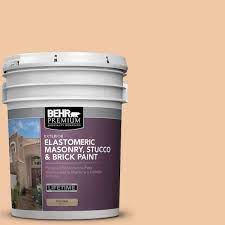 Brick Exterior Paint