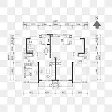 Floor Plan Png Transpa Images Free