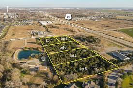 Land For In 67235 Wichita Ks