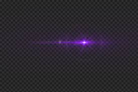 hd purple laser eyes thumbnail effect