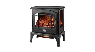 Infrared Electric Stove Owner S Manual