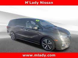 Honda Odyssey For Near Mchenry Il