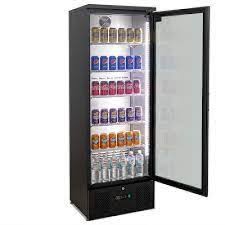 Perth Commercial Display Fridge